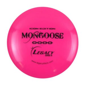 Legacy Discs Mongoose
