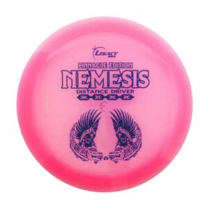 Legacy Discs Nemesis