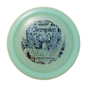 Legacy Discs Outlaw disc golf disc