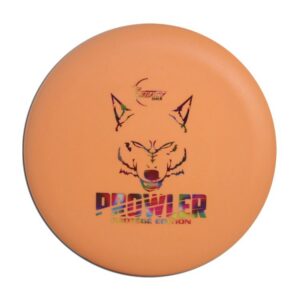 Legacy Discs Prowler