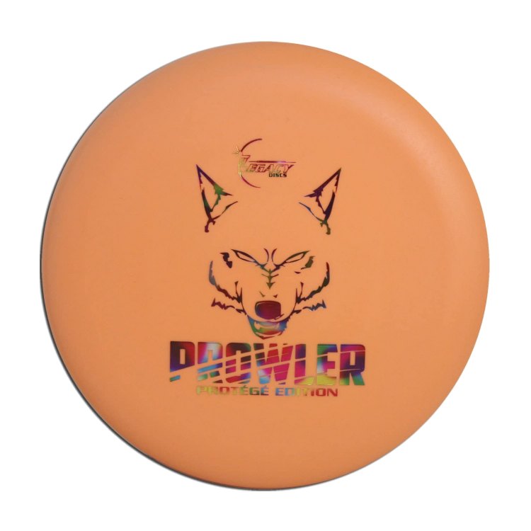 Legacy Discs Prowler