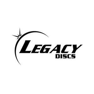 Legacy Discs Logo