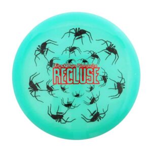 Legacy Discs Recluse