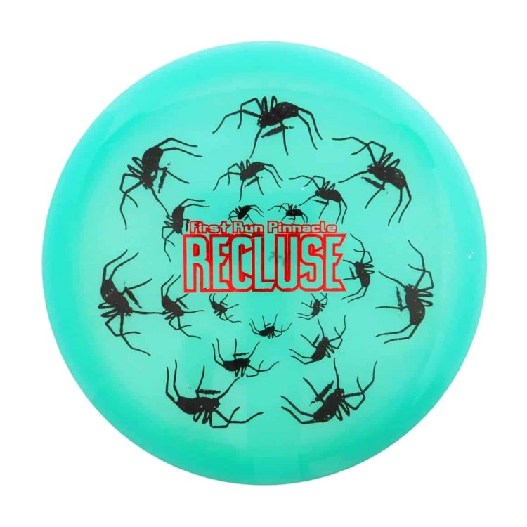Legacy Discs Recluse