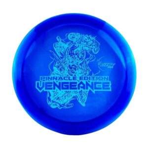 Legacy Discs Vengeance