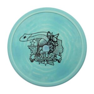 Lone Star Disc Super Dillo