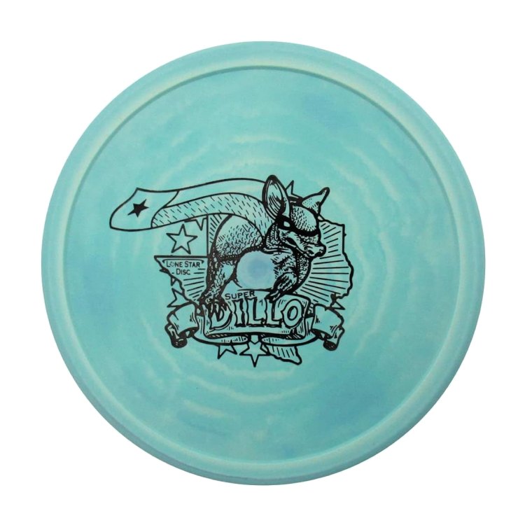 Lone Star Disc Super Dillo