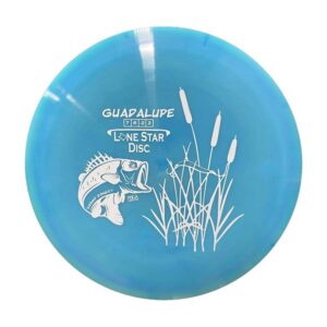 Lone Star Disc Guadalupe