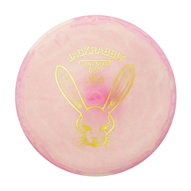Lone Star Disc Jack Rabbit