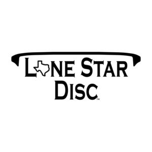 Lone Star Disc TM – Black