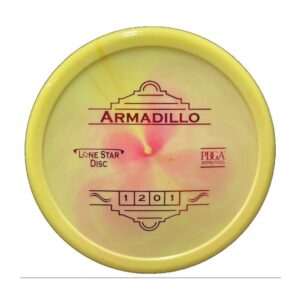 Lone Star Discs Armadillo