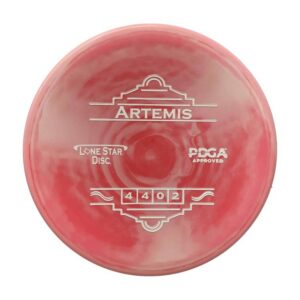 Lone Star Discs Artemis