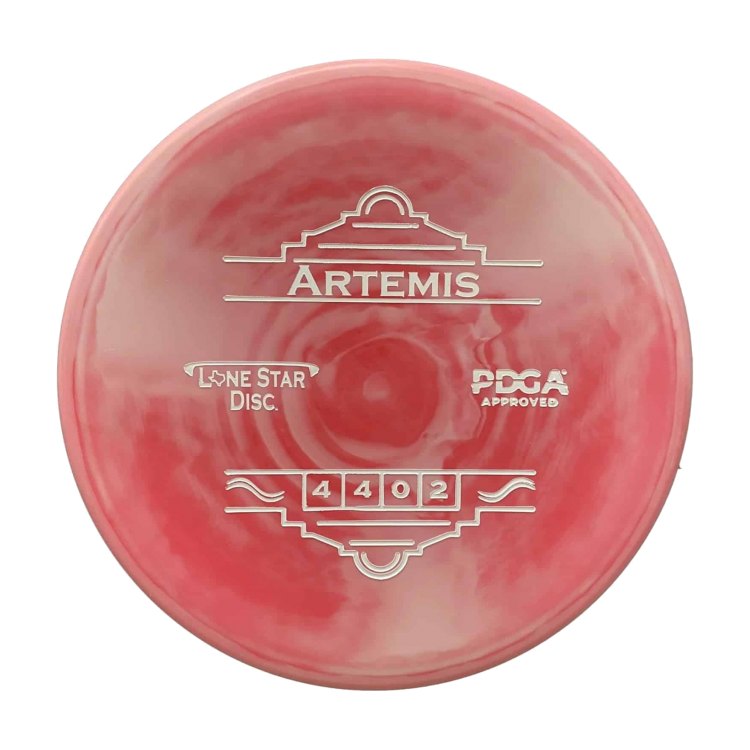 Lone Star Discs Artemis