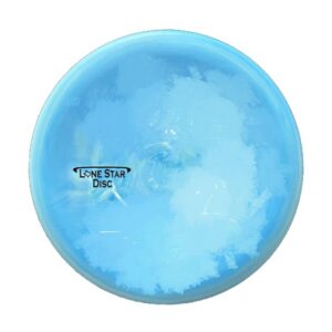 Lone Star Discs Blank disc