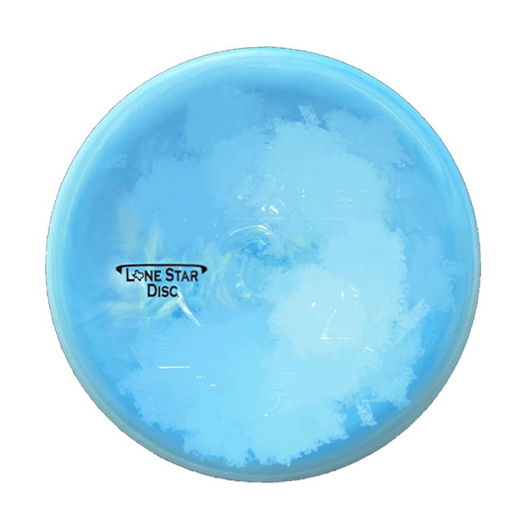 Lone Star Discs Blank disc