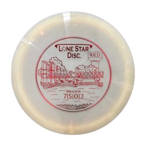 Lone Star Discs Brazos