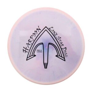 Lone Star Disc Harpoon