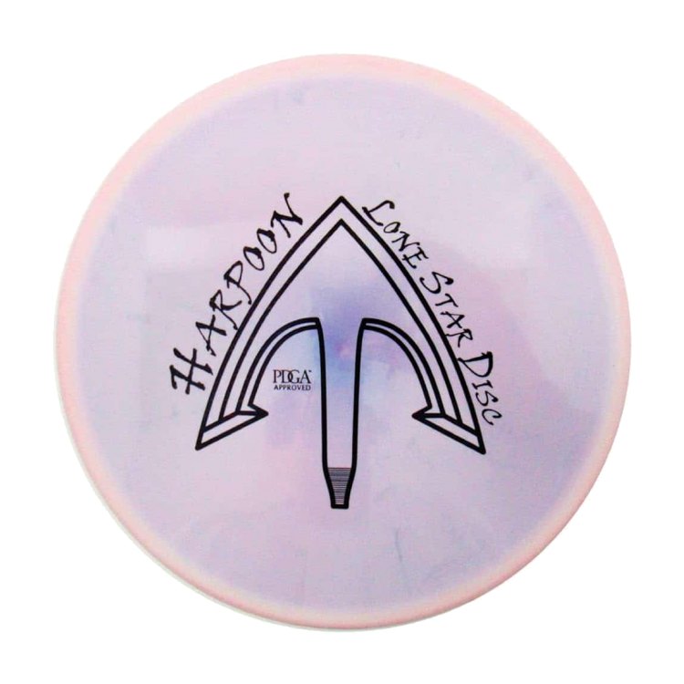 Lone Star Disc Harpoon