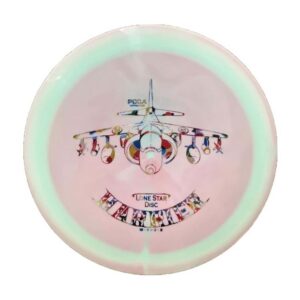 Lone Star Discs Harrier