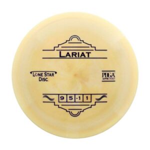 Lone Star Discs Lariat