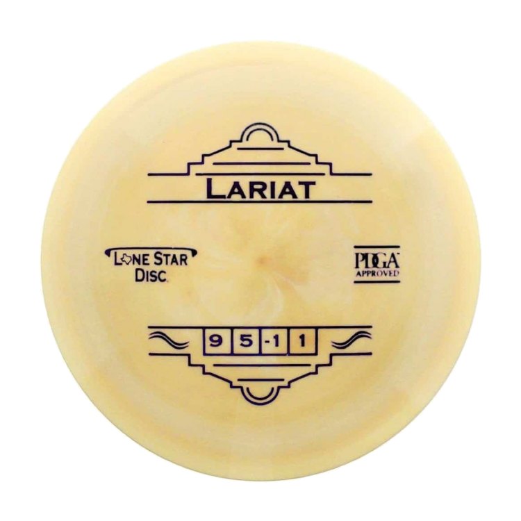 Lone Star Discs Lariat