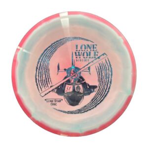 Lone Star Discs Lone Wolf
