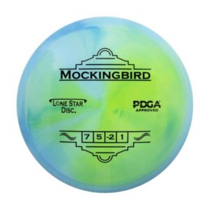 Lone Star Discs Mockingbird