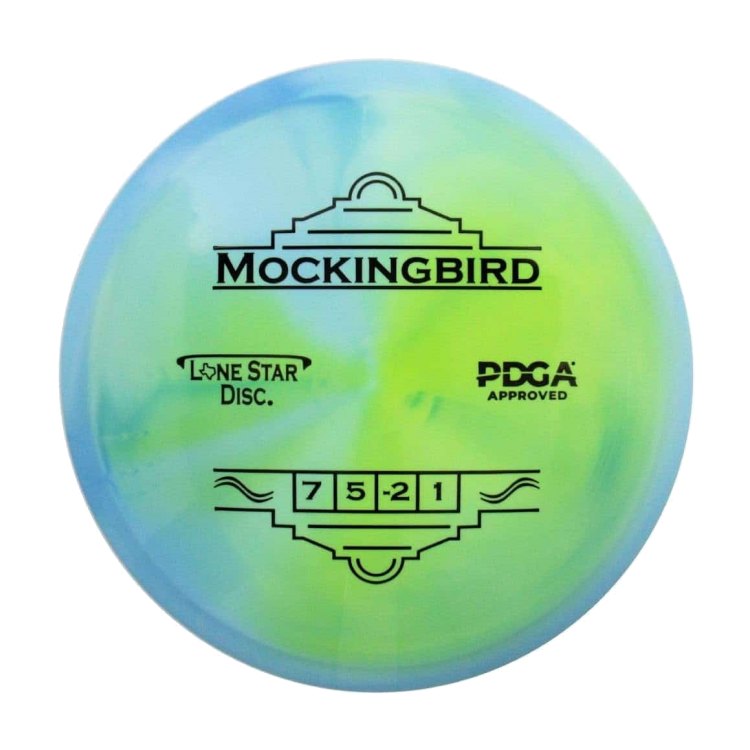 Lone Star Discs Mockingbird