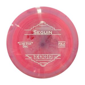 Lone Star Discs Seguin