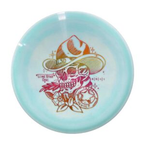 Lone Star Discs Texas Ranger