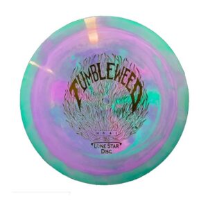 Lone Star Discs Tumbleweed