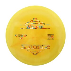 Lone Star Discs Walker