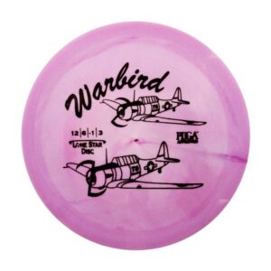 Lone Star Discs Warbird