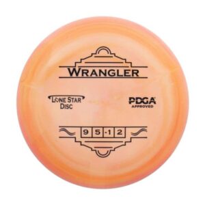Lone Star Discs Wrangler