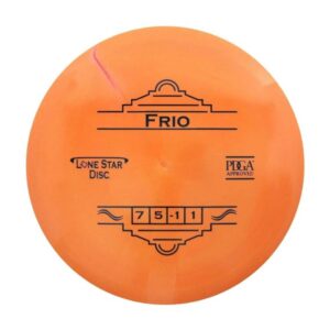 Lone Star Frio