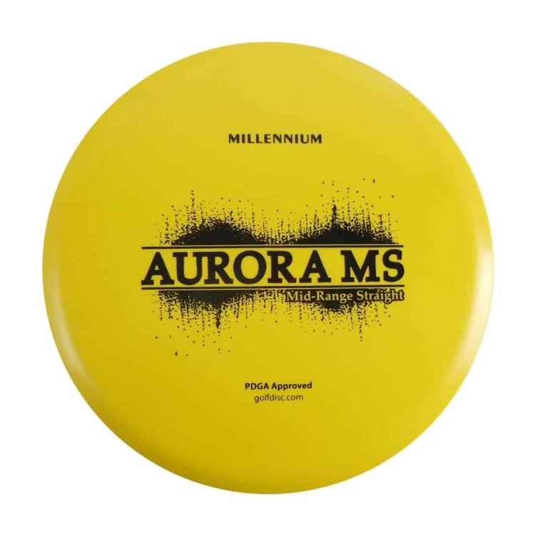 Millennium Aurora MS