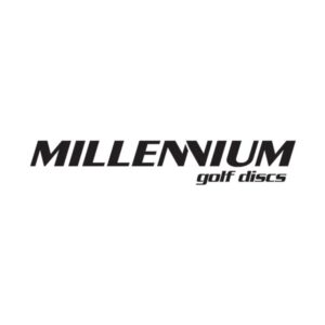 millennium disc logo