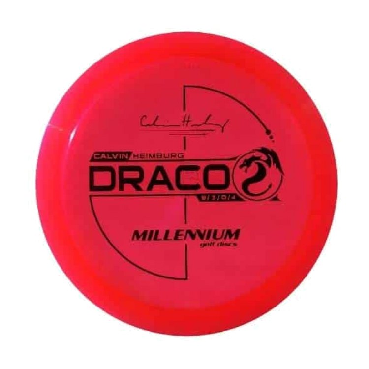Quantium Draco
