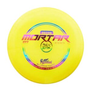 Millennium Hyzerbomb Mortar