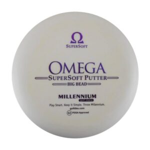 Millennium Omega Big Bead