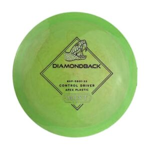 Mint Discs Diamondback