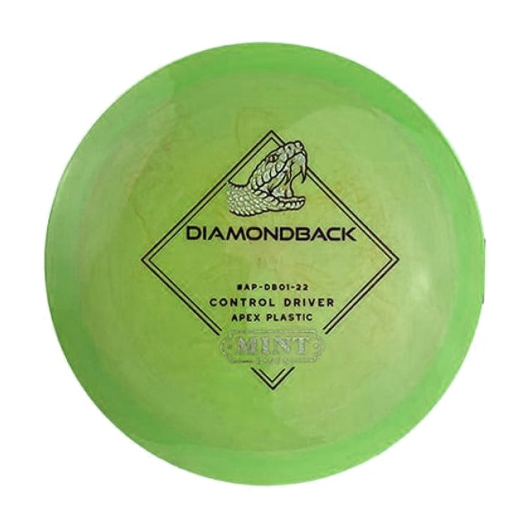 Mint Discs Diamondback