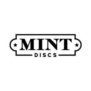 Mint Discs logo