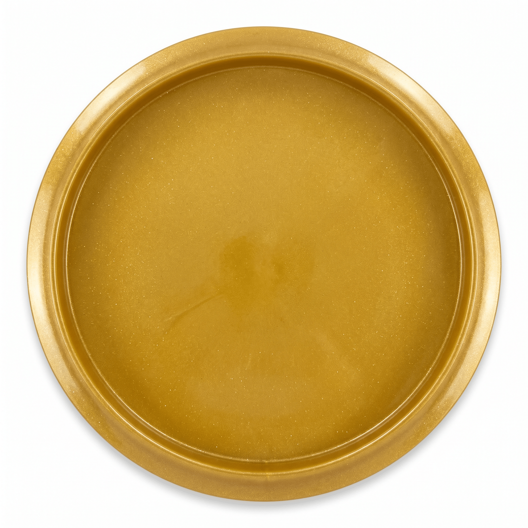 Mint Discs Pizza disc golf disc