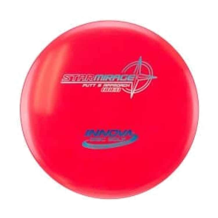 Innova Mirage