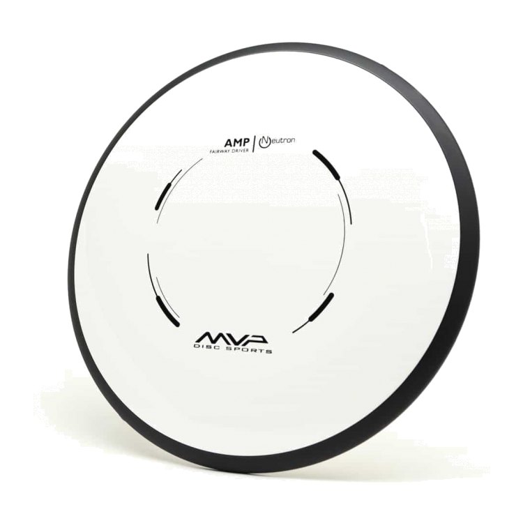 MVP Amp