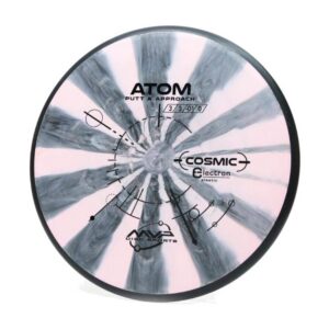 MVP Atom swirl