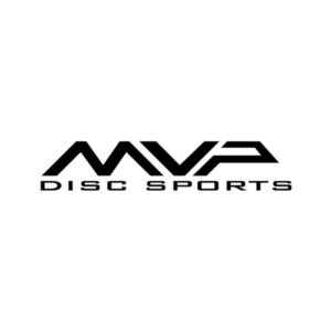 MVP Discs logo
