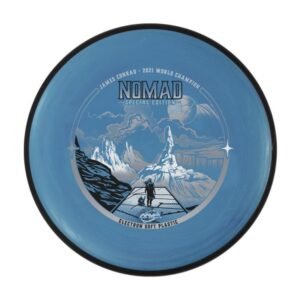 MVP Nomad