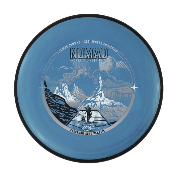 MVP Nomad